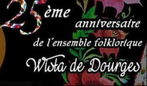 25 ans Wisla Dourges