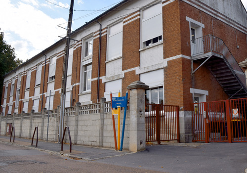 L'Ecole Bruno