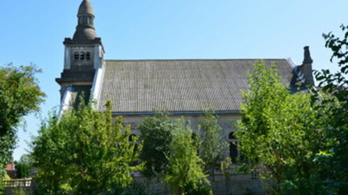 Journées Européennes du Patrimoine "Art-déco, Polonité, Héritage minier"