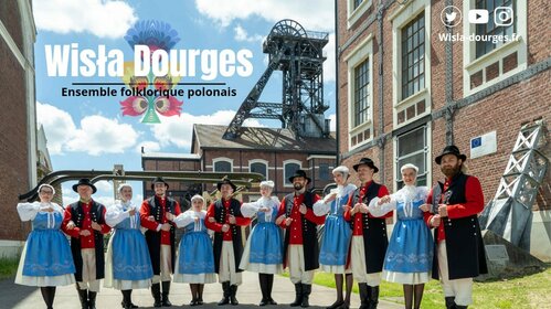 30 ANS WISLA DOURGES - Métaphone (9-9bis) OIGNIES