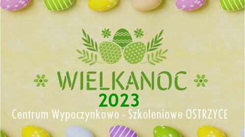 WIELKANOC PÂQUES 2023 LE PROGRAMME