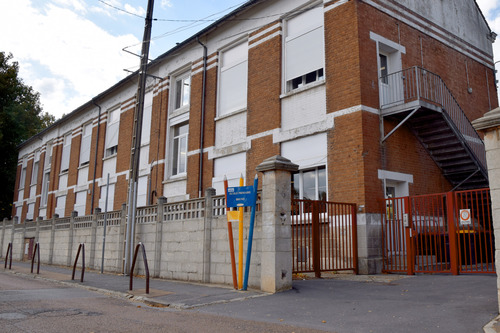 L'Ecole Bruno