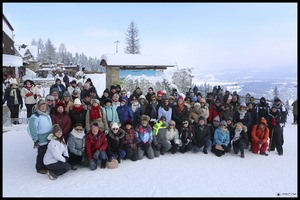  Souvenirs Séjour d'Hiver 2018 à Zakopane