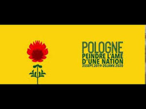 POLOGNE PEINDRE L'AME D'UNE NATION