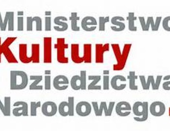 Ministerstwo Kultury i Dziedzictwa Narodowego