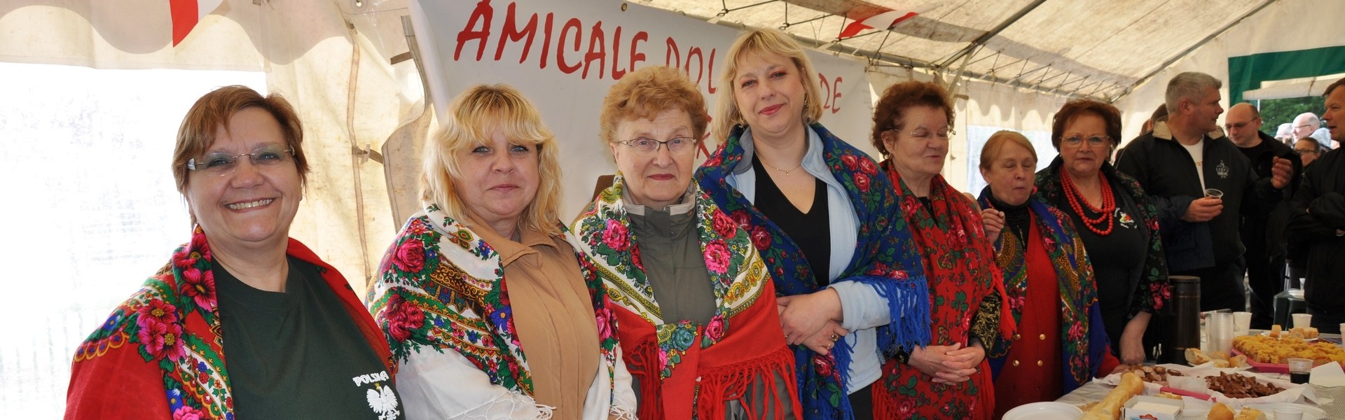 Amicale Polonaise Dourges